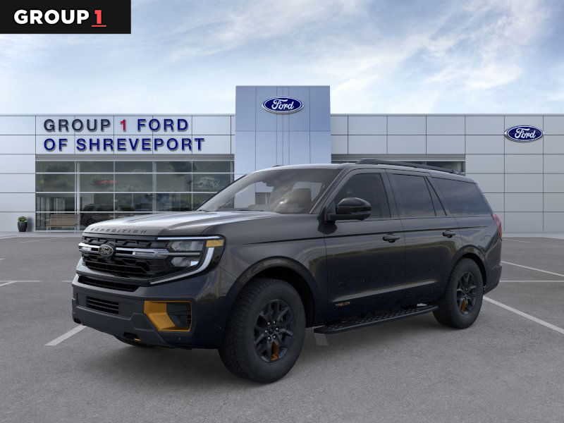 2026 Ford Expedition Tremor®