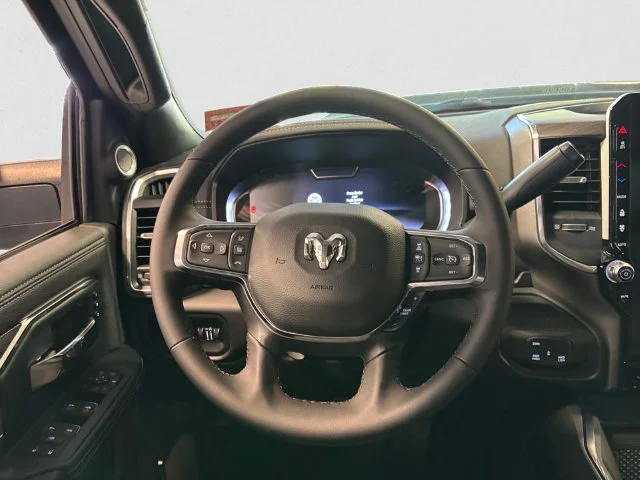 New 2026 Blue Ram Laramie image 12