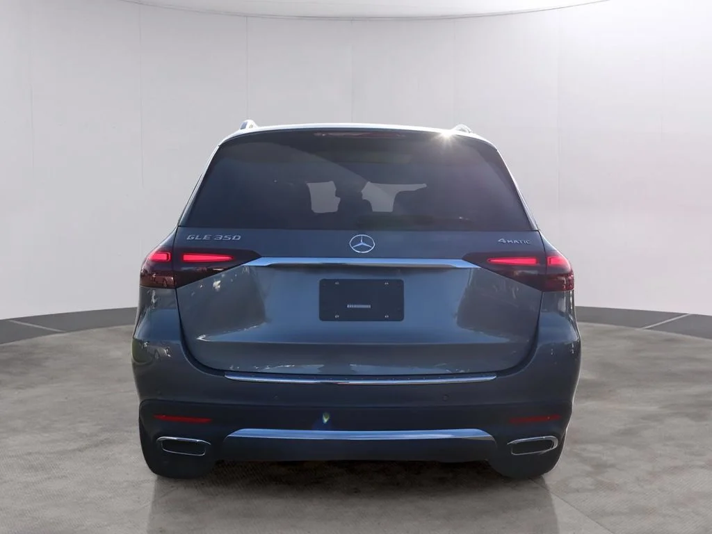 Used 2026 Gray Mercedes-Benz GLE 350 image 6
