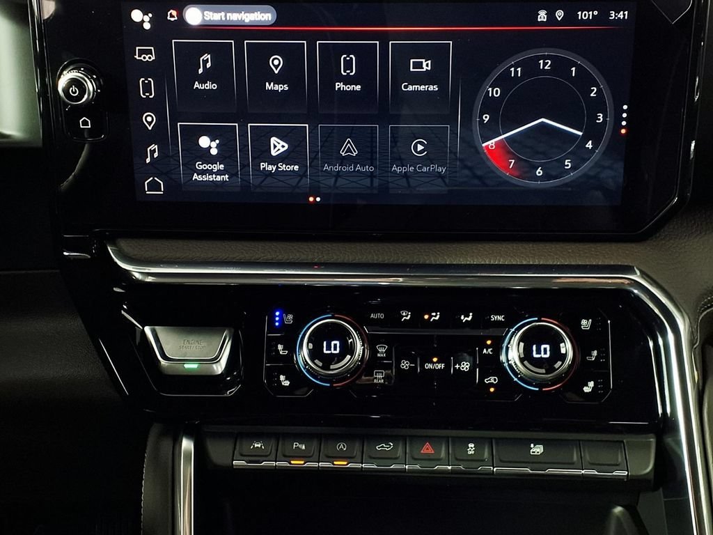 2026 GMC Sierra 1500 Denali - Photo 23