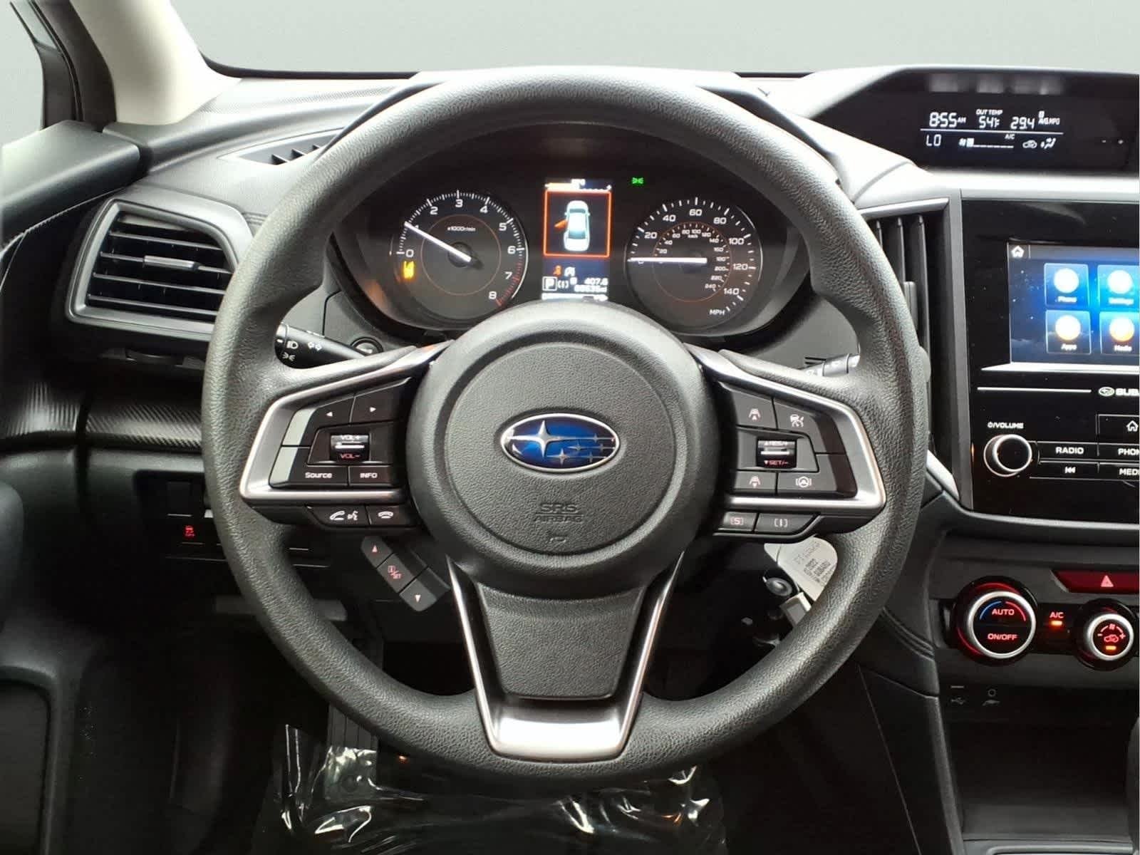 Used 2022 Cool Gray Khaki Subaru  image 18