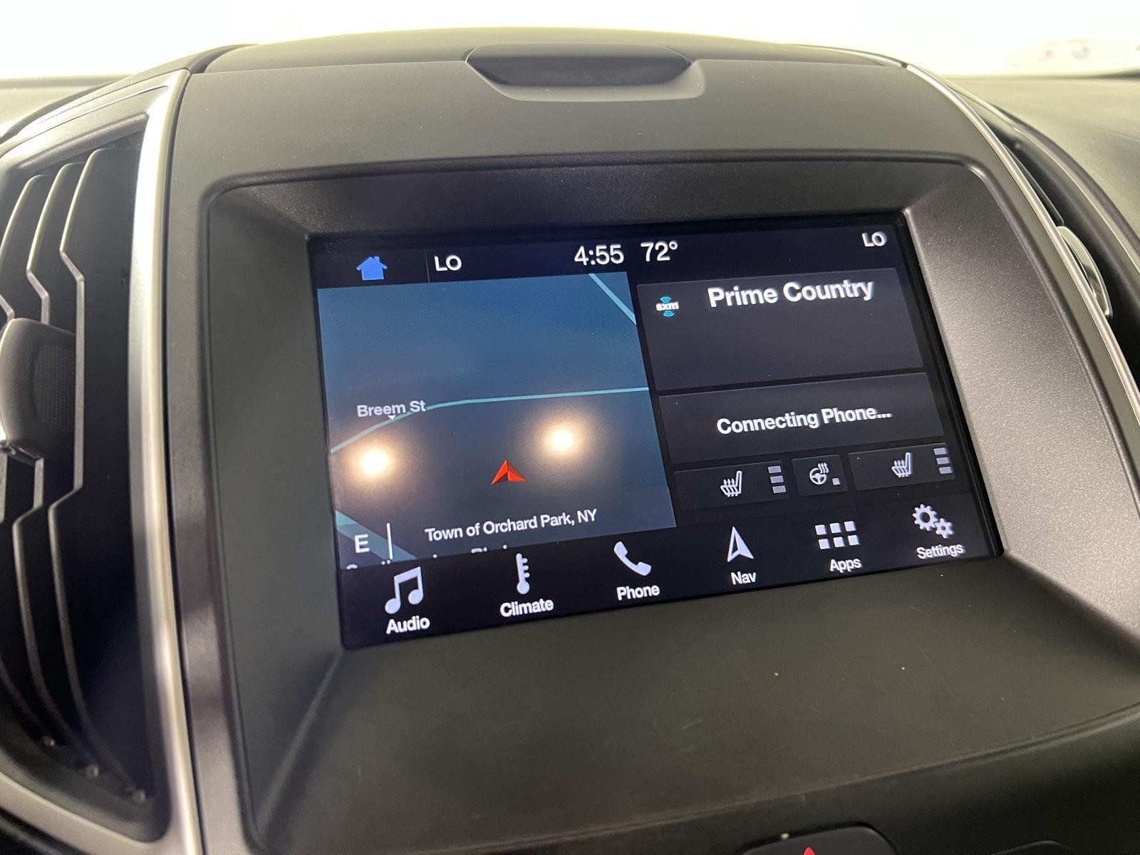 Used 2019 Magnetic Ford SEL image 41