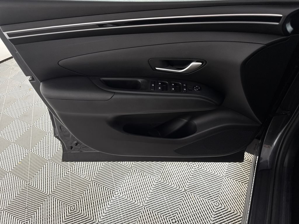 2023 Hyundai Tucson SEL - Photo 12