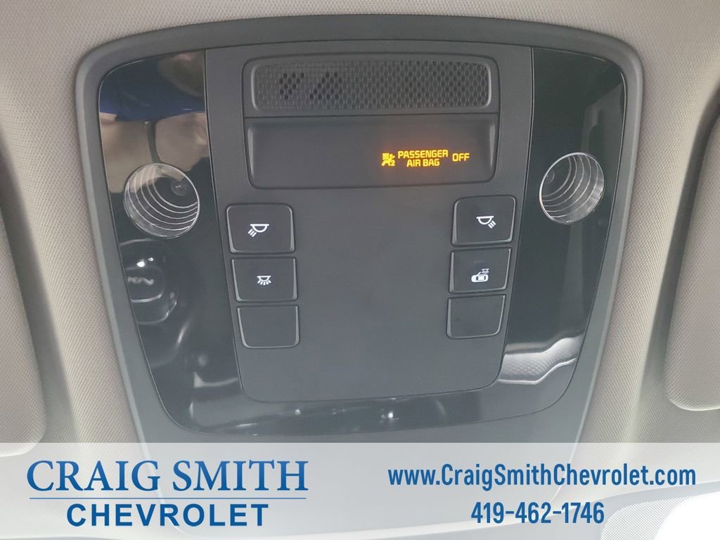 Used 2024 Blue Kia LX image 32