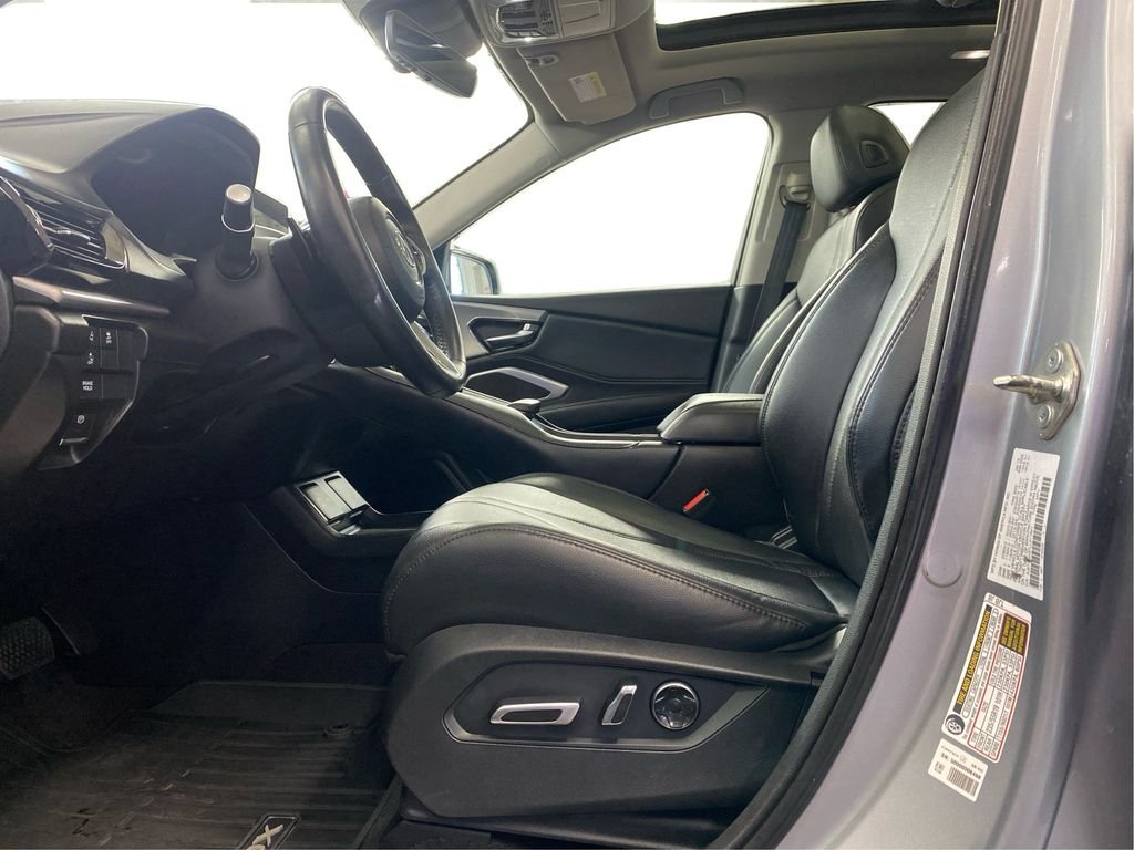 2020 Acura RDX Base - Photo 7