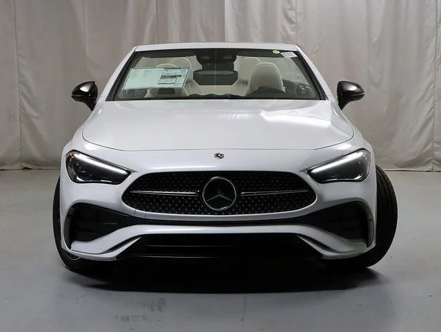 2026 Mercedes-Benz CLE CLE 450 - Photo 31