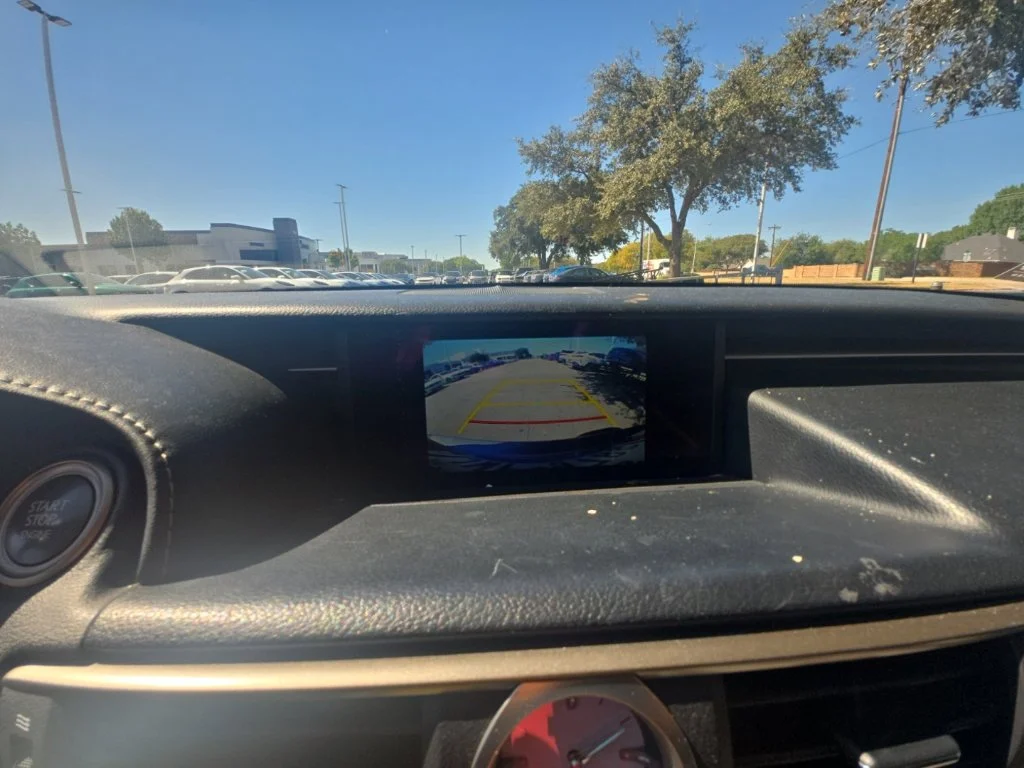 Used 2016 Beige Lexus 200t image 17