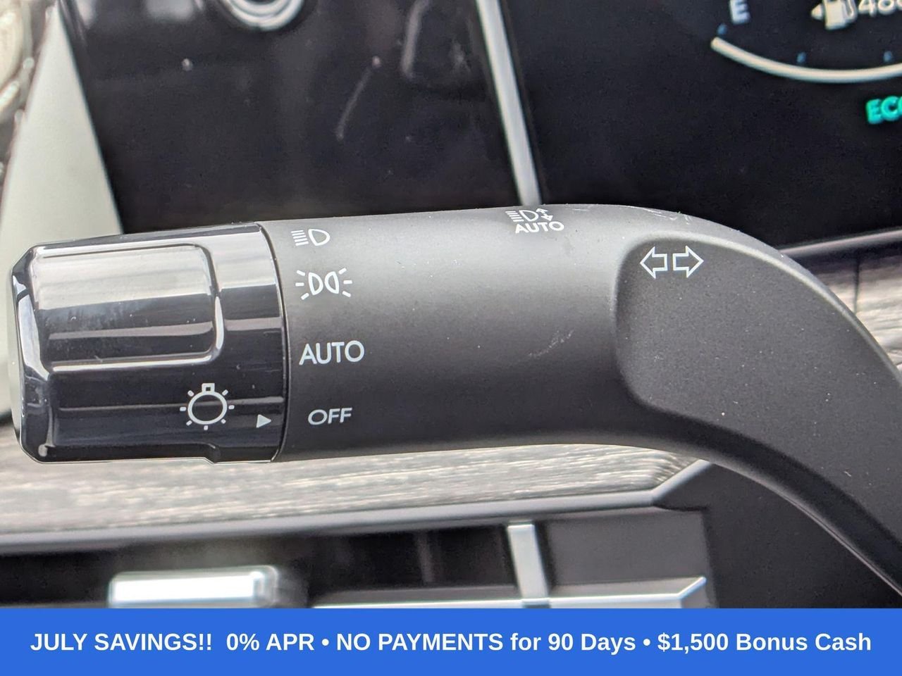 2026 Hyundai Santa Fe Calligraphy - Photo 68