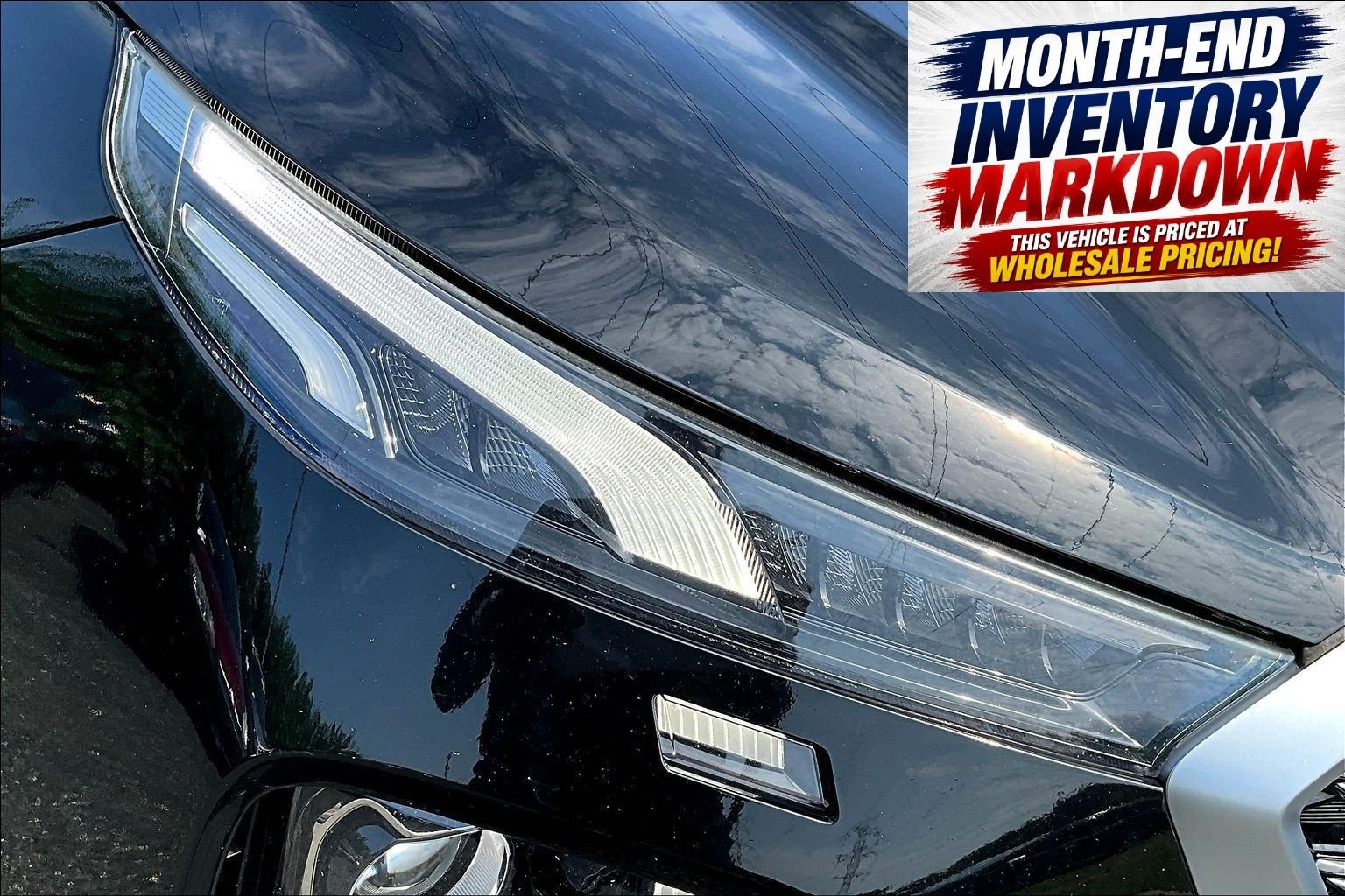 Used 2021 Black Hyundai Calligraphy image 31