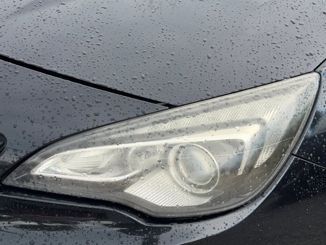 Used 2016 Black Buick Premium image 30