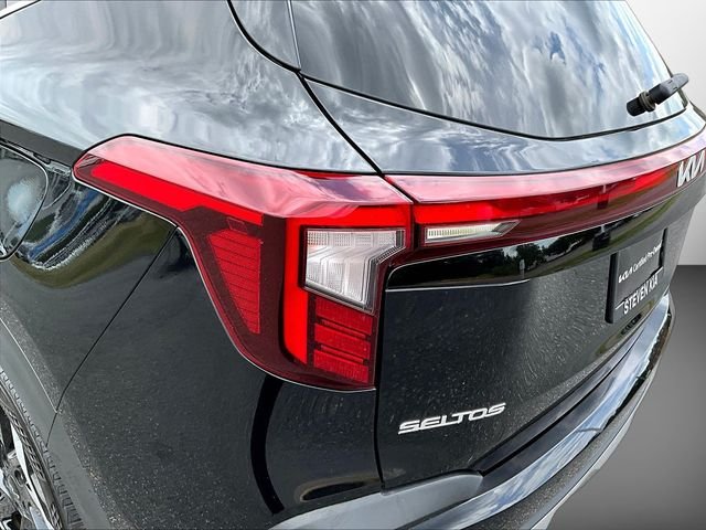 Certified Used 2026 Black Kia SX image 24