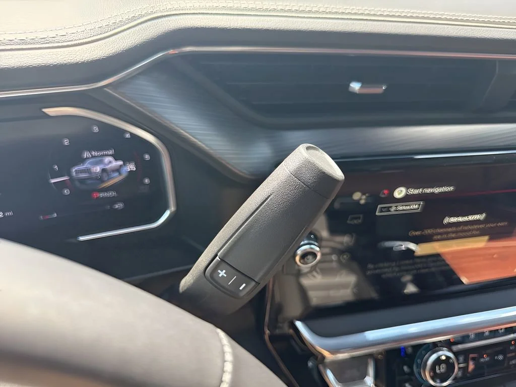 New 2026 Sterling Metallic GMC Denali Ultimate image 20