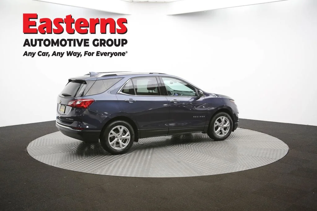 Used 2019 Blue Chevrolet Premier image 42