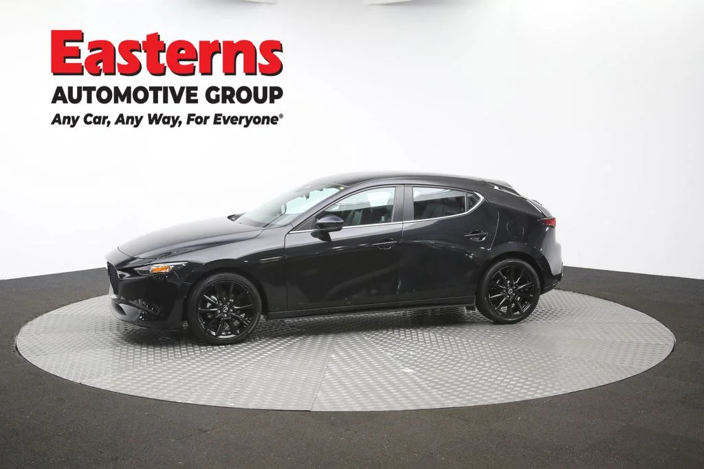 Used 2024 Black Mazda 2.5 S Select Sport image 58