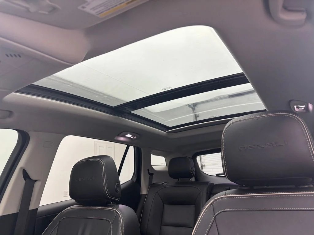 Used 2020 Black GMC Denali image 39