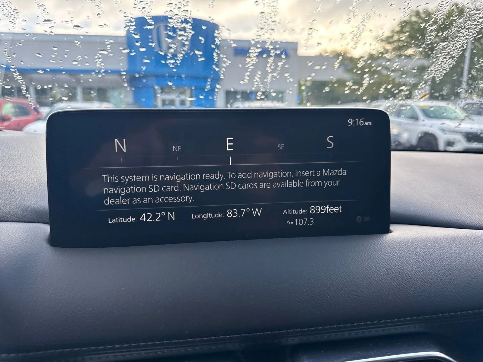 Used 2022 Gray Mazda 2.5 S Carbon Edition image 20