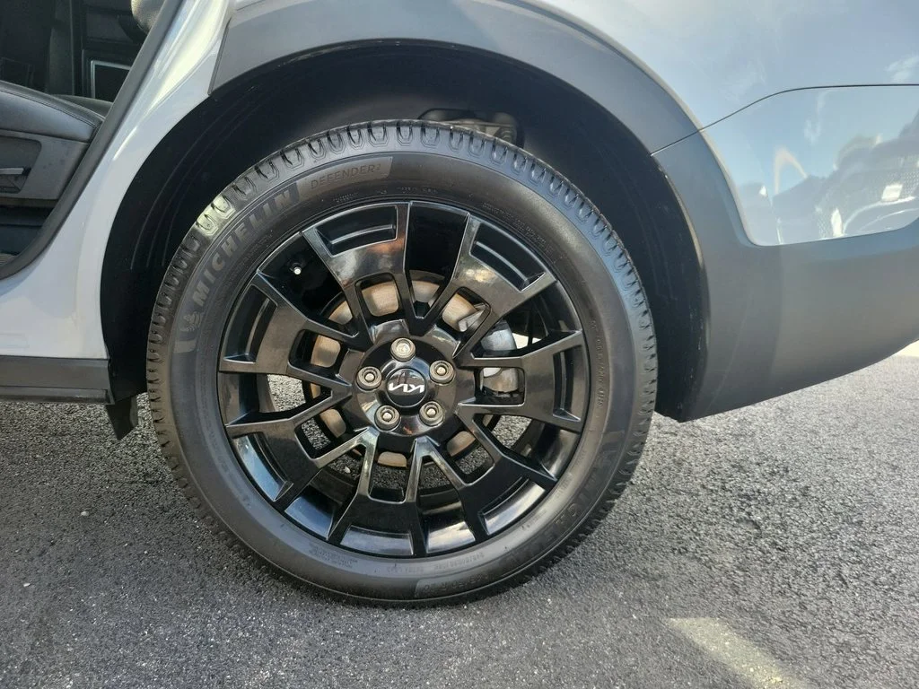 2022 Kia Telluride EX - Photo 34