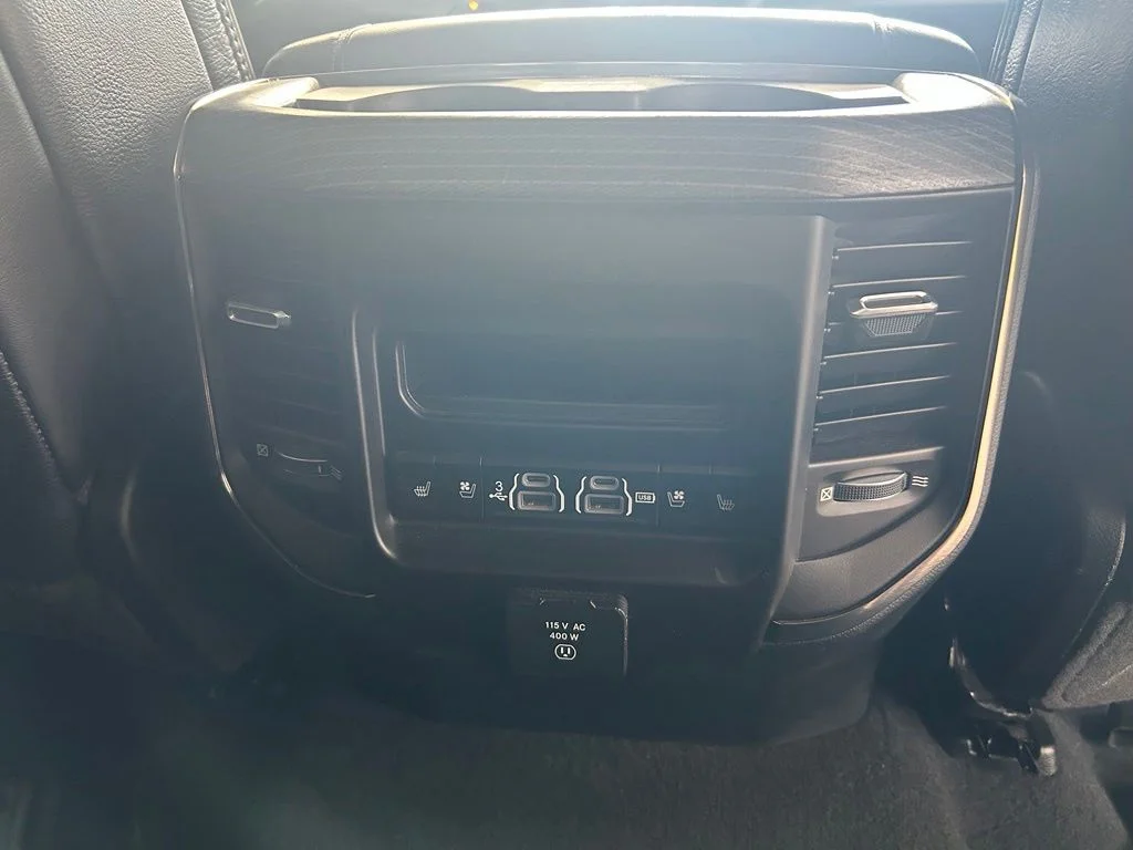 Used 2019 Red Ram Limited image 37