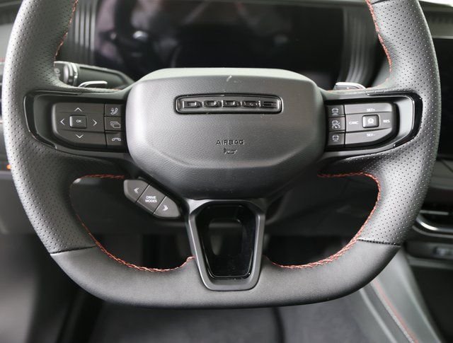 2026 Dodge Charger Scat Pack - Photo 12
