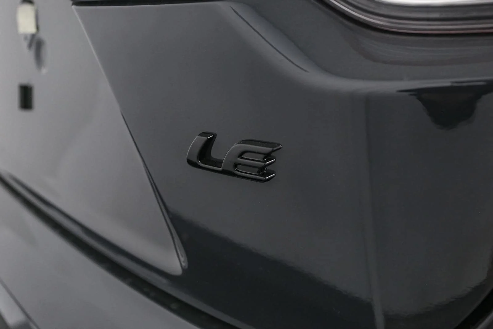 New 2026 Underground Toyota LE image 12