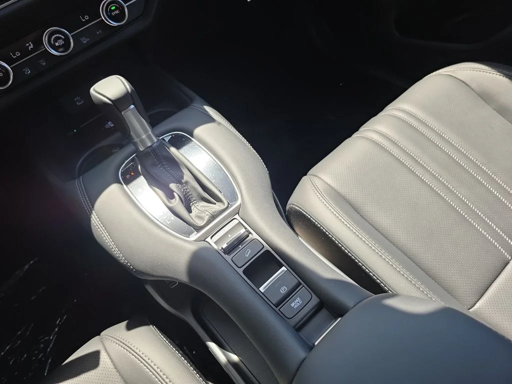New 2027  Honda EX-L image 15
