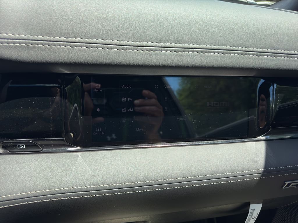New 2026 Forged Blue Metallic Exterior Paint RAM RHO image 18