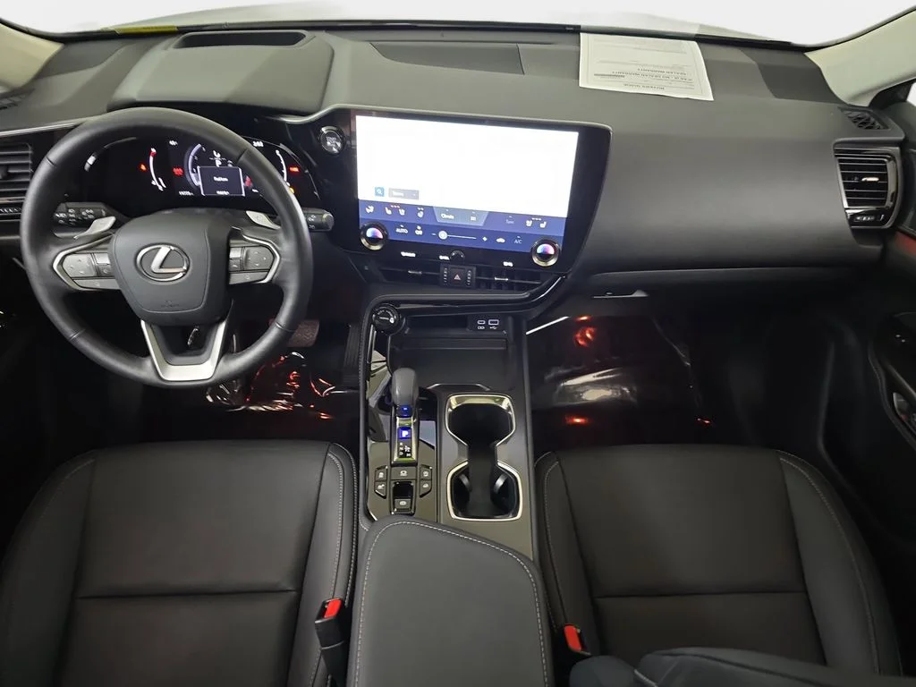 Certified Used 2024 Silver Lexus 350 Premium image 10