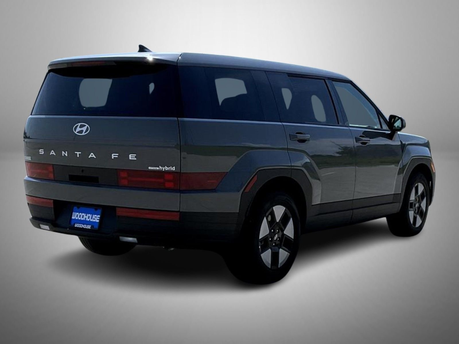 Certified Used 2026 Gray Hyundai SE image 5