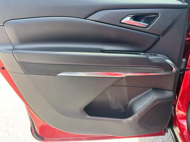 Used 2026 Red Chevrolet Z71 image 25