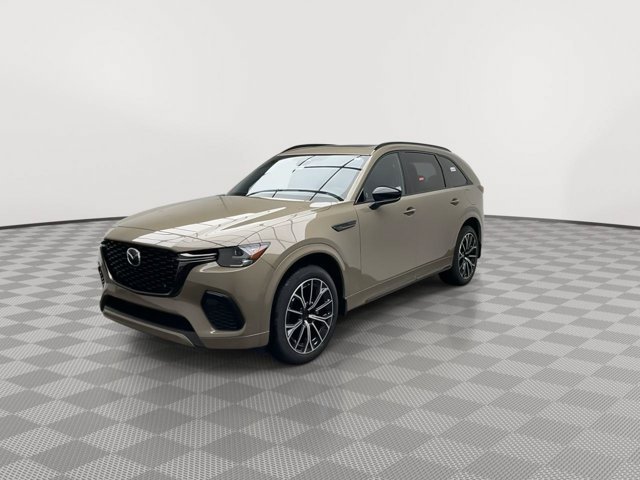 2026 Mazda CX-70 Premium Package - Photo 35