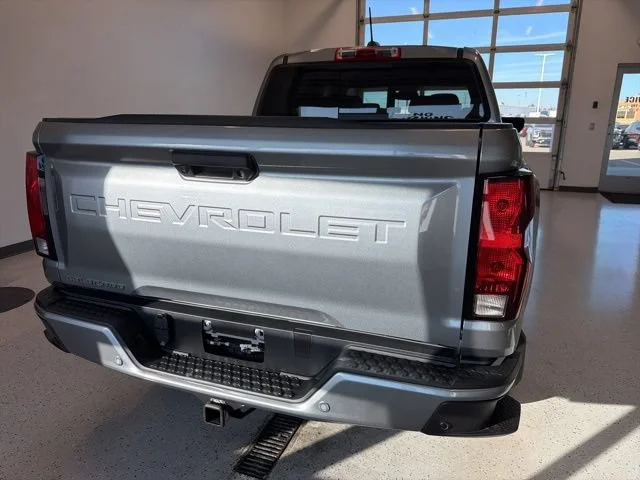 2026 Chevrolet Colorado LT - Photo 9