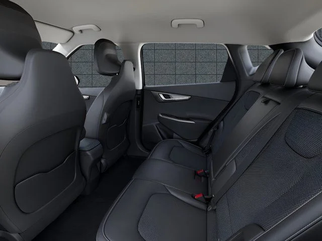 New 2025 Panthera Metal Kia Light RWD image 18