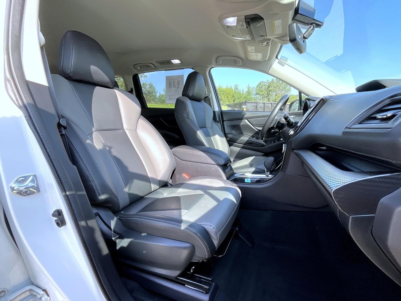 2022 Subaru Ascent Onyx Edition - Photo 16