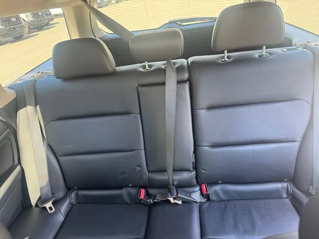Used 2009 Quartz Silver Metallic Subaru 2.5i image 22