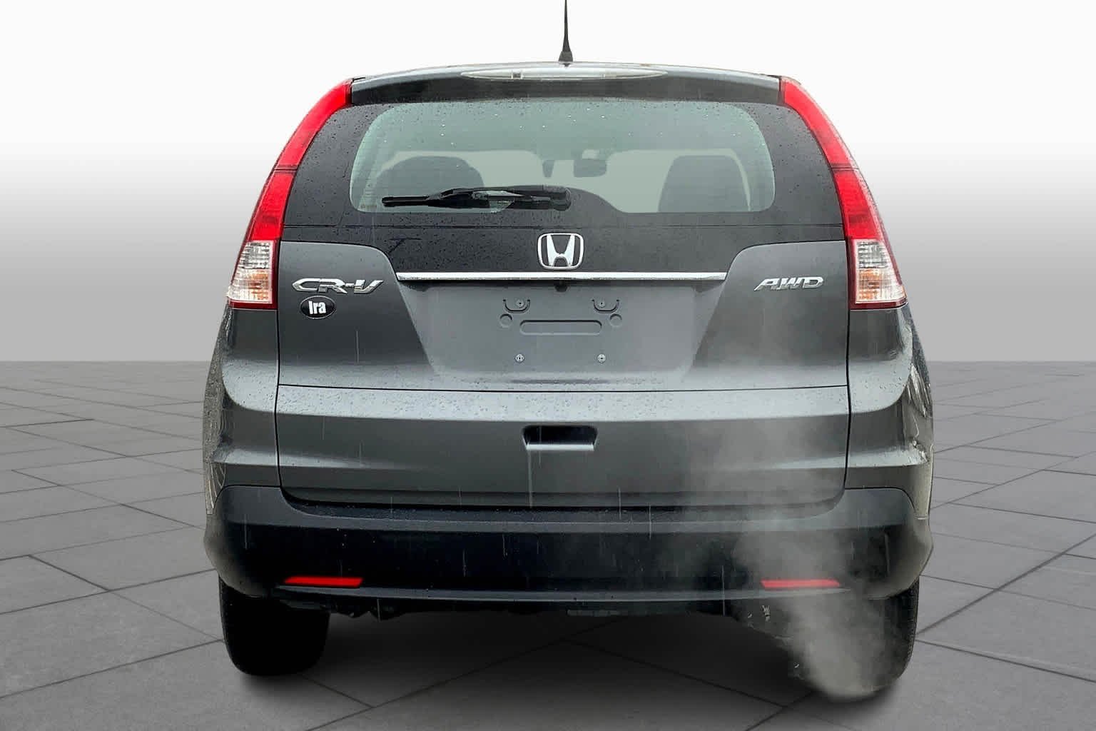 Used 2013 Polished Metal Metallic Honda LX image 5