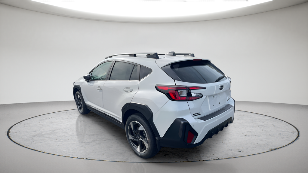 New 2026 CRYSTAL WHITE PEARL Subaru Limited image 7