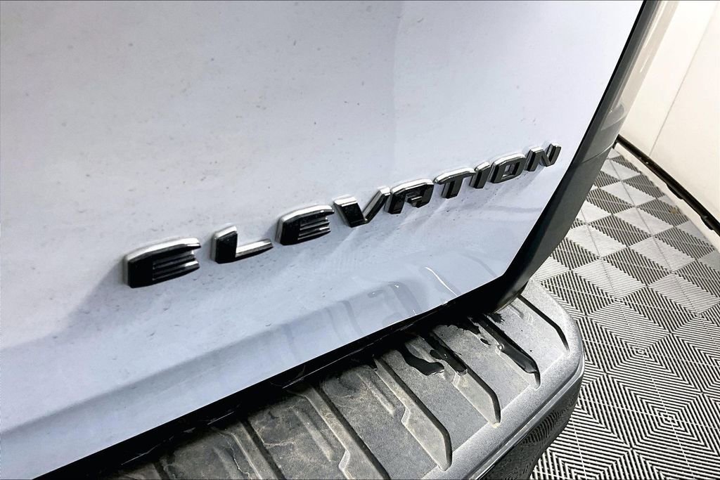 2026 GMC Sierra EV Elevation - Photo 10