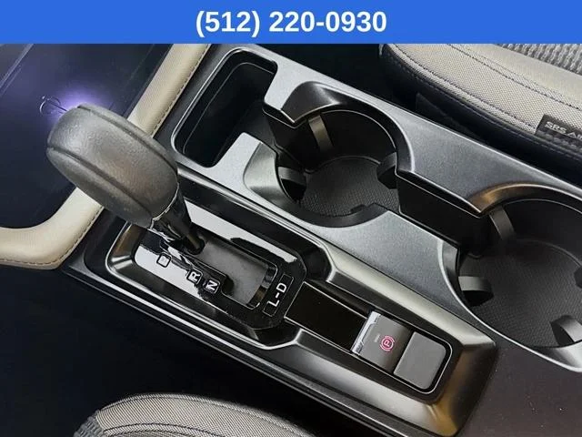 New 2026 MAGNETITE GRAY METALLIC Subaru Premium image 20