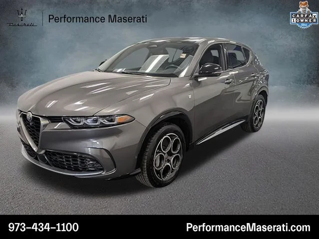 2024 Alfa Romeo Tonale 