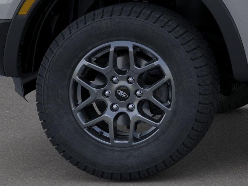 New 2026 Avalanche Ford XLT image 19