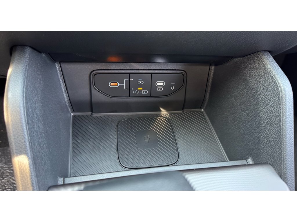 New 2026 Glacial White Pearl Kia EX image 19