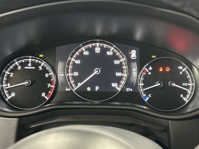 New 2026 Beige Mazda 2.5 S Preferred image 14