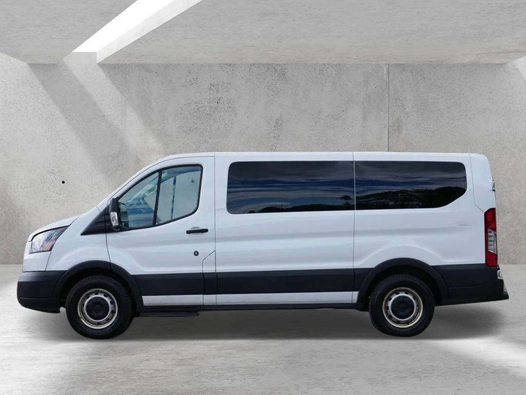 Certified Used 2019 White Ford XL image 5