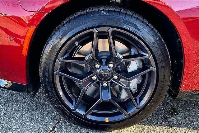 New 2026 Dodge Charger R/T Scat Pack 2D Coupe