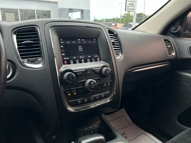 Used 2018 Granite Clearcoat Dodge GT image 40