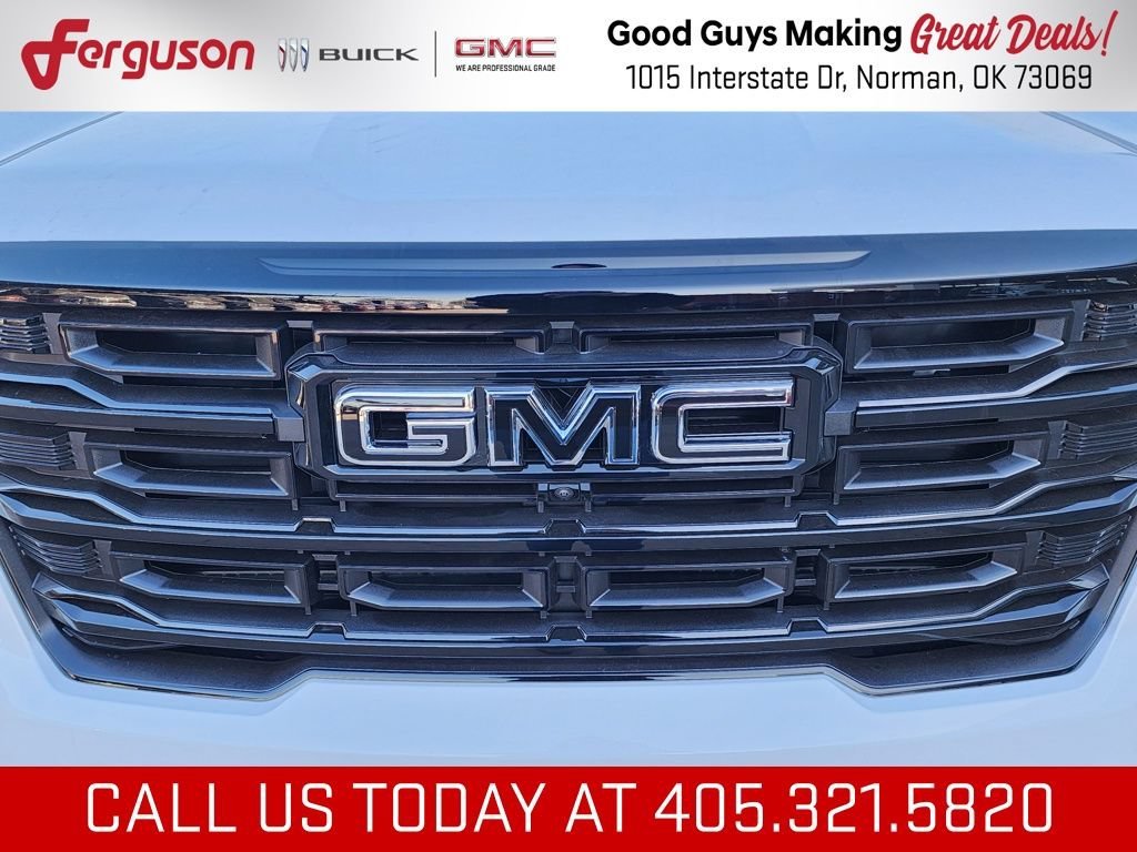 2026 GMC Acadia Elevation - Photo 10