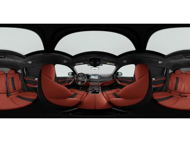 New 2027 Black Sapphire Metallic BMW Competition image 8