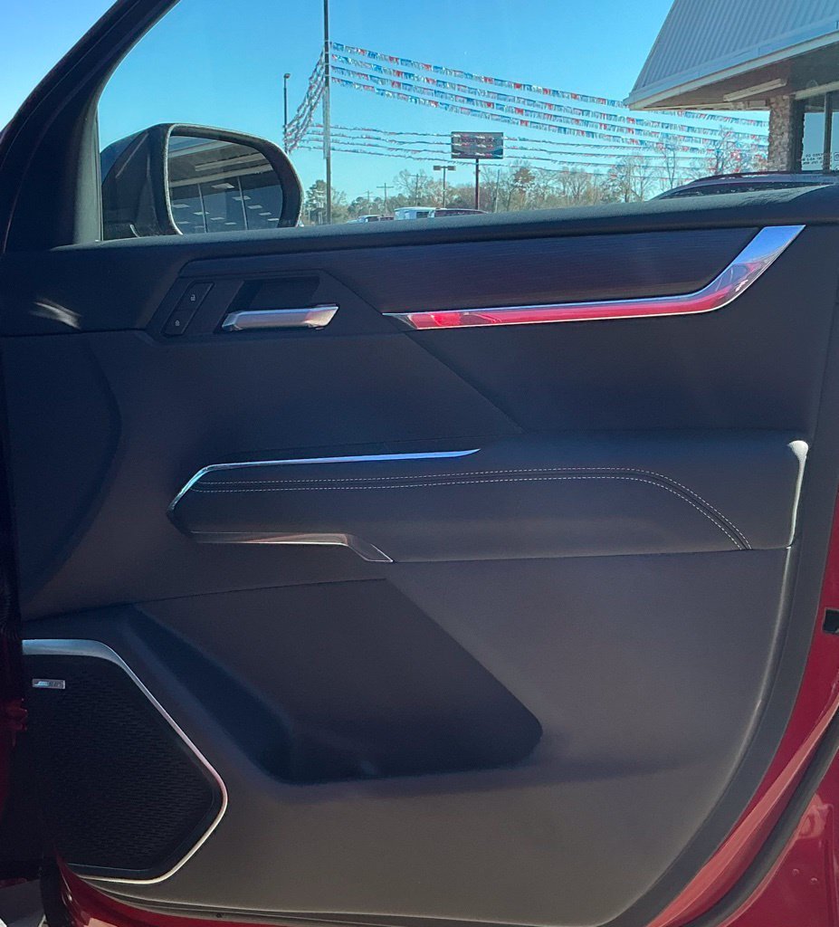 2026 GMC Acadia Elevation - Photo 23