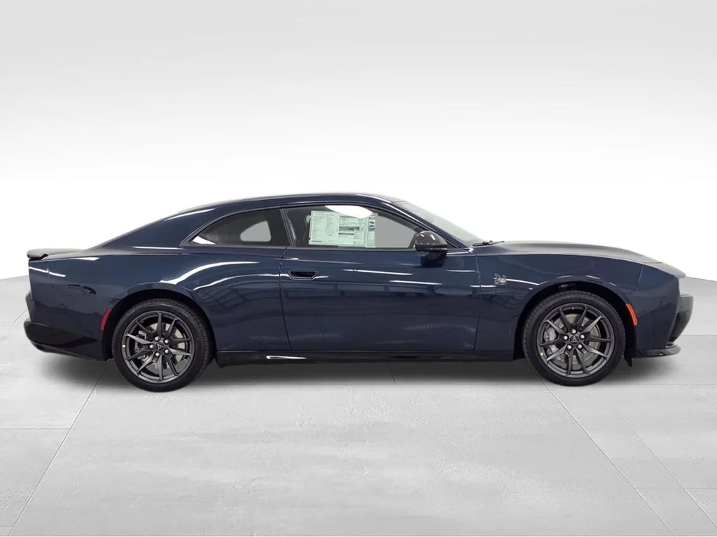 New 2026 After Dark Exterior Paint Dodge Scat Pack Plus image 4