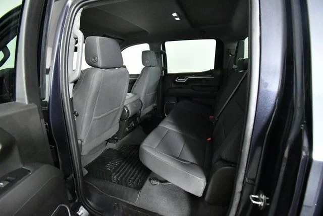 Used 2022 Gray Chevrolet RST image 25